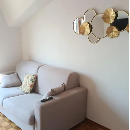 La Belle époque Appartement Caserte