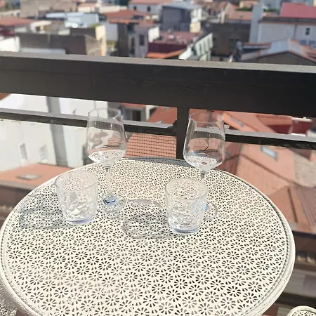 La Belle époque Appartement Caserte