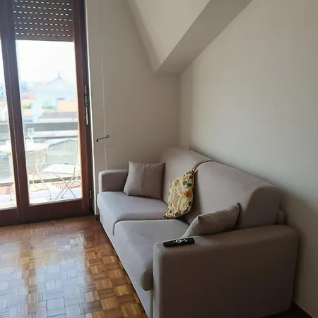 Appartement La Belle époque Caserte