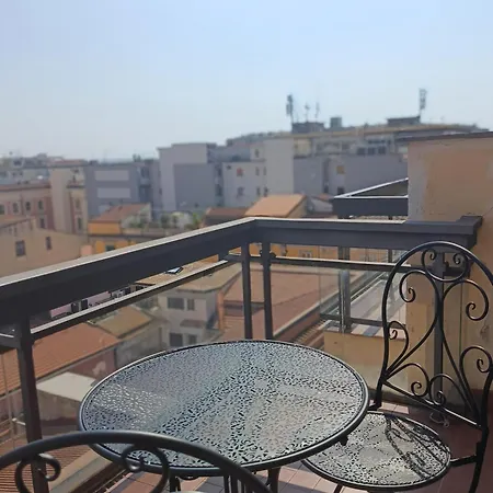 Appartamento La Belle époque Caserta